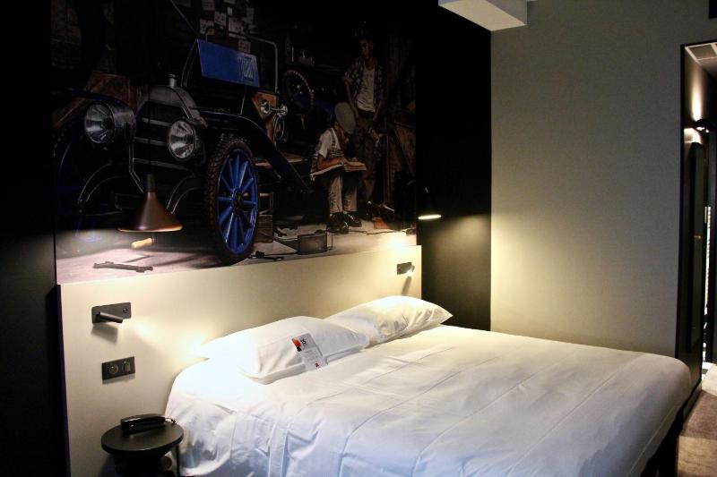ibis Le Mans Centre Gare Nord - image 33