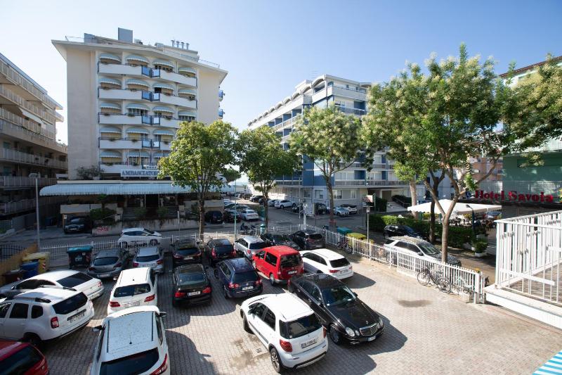 Hotel Danieli - image 19