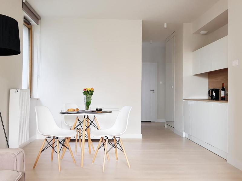 Chopin Apartments - Union - image 2