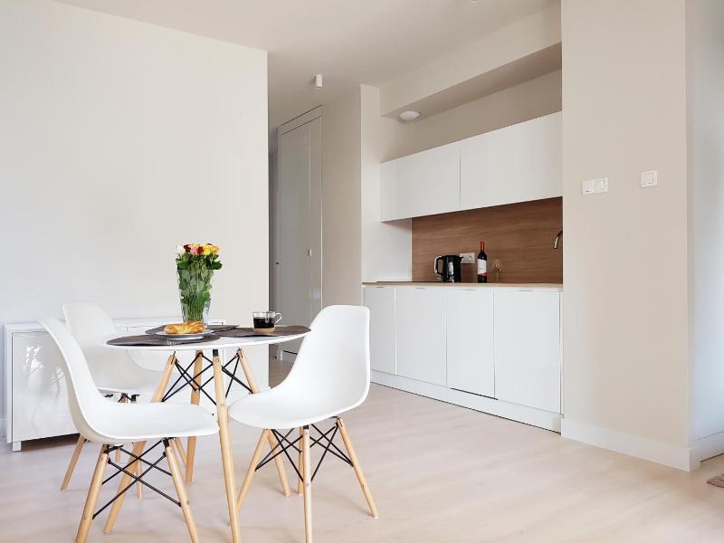 Chopin Apartments - Union - image 4
