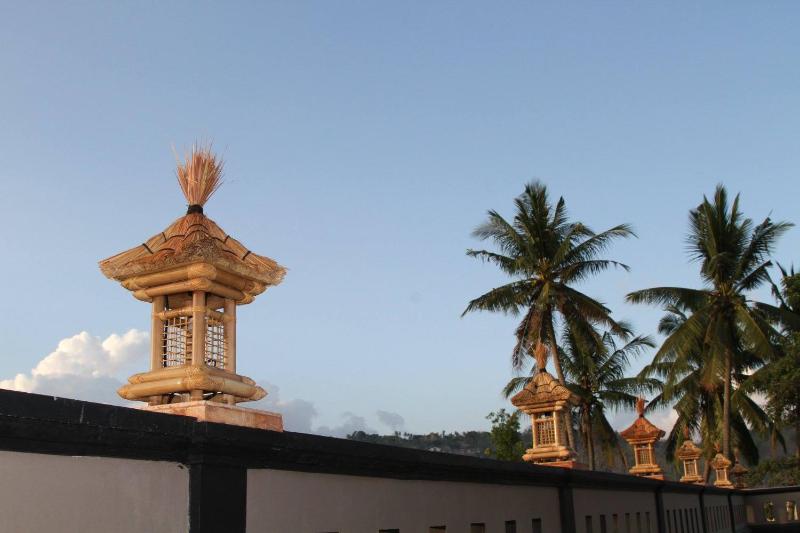 Saka Boutique Hotel - image 35