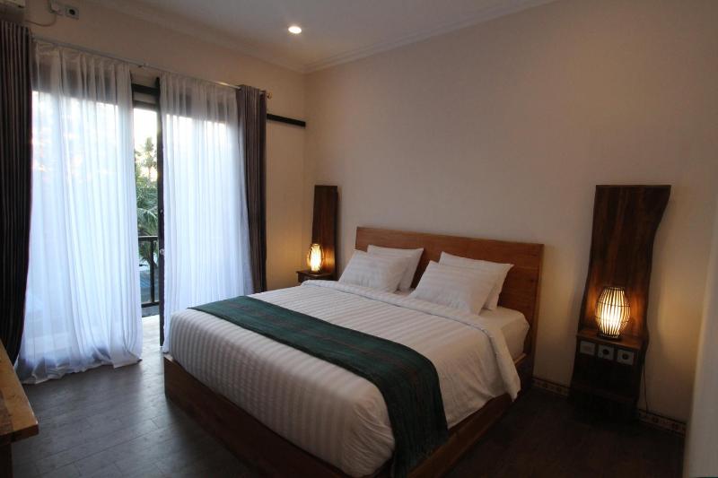 Saka Boutique Hotel - image 22