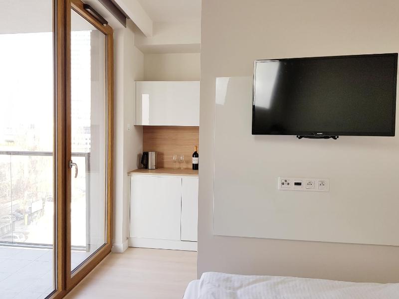 Chopin Apartments - Union - image 6