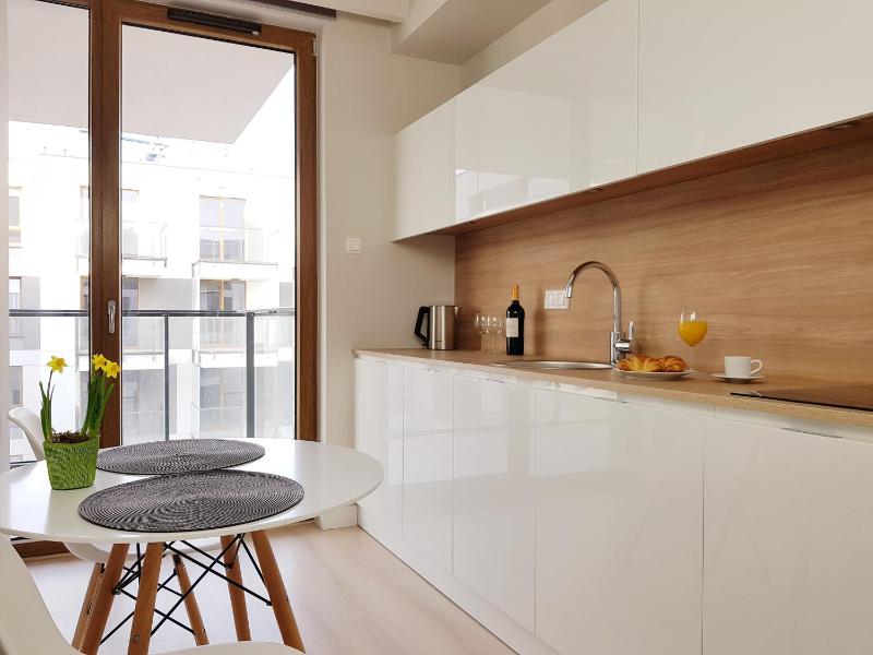 Chopin Apartments - Union - image 11
