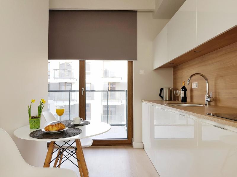 Chopin Apartments - Union - image 9