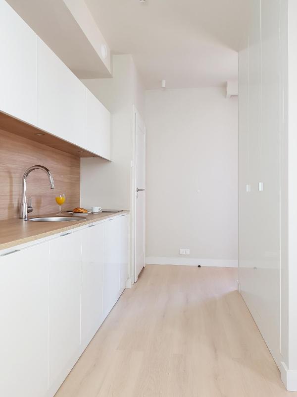 Chopin Apartments - Union - image 10