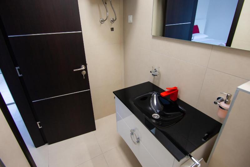 Comfort Double Room with Balcony image 2