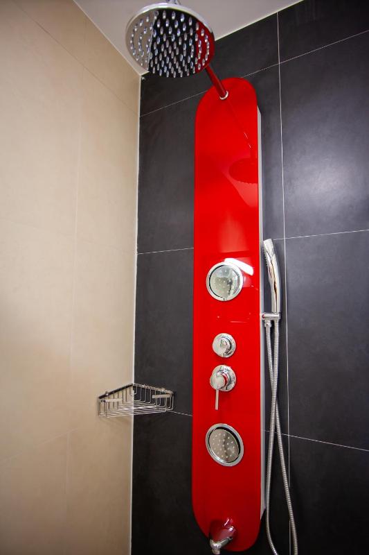 Superior Two-Bedroom Apartment with Balcony image 4