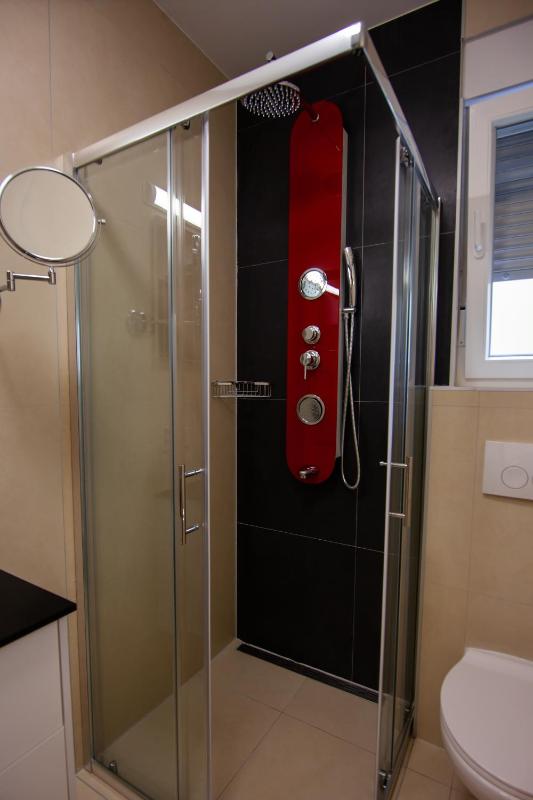 Superior Two-Bedroom Apartment with Balcony image 3