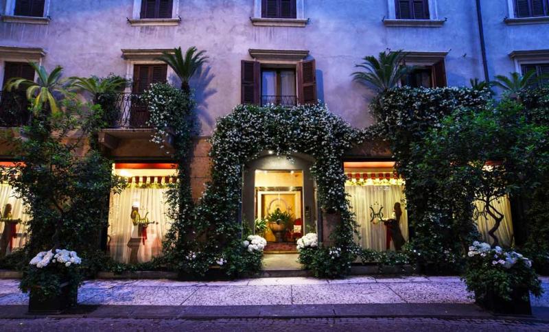 Hotel Gabbia D'Oro - image 1