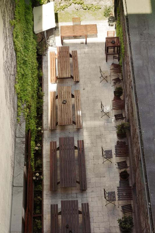 Patio Hostel - image 15