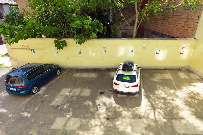 Patio Hostel - image 6