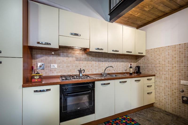 Loft Vivi il Cuore di Firenze - image 13