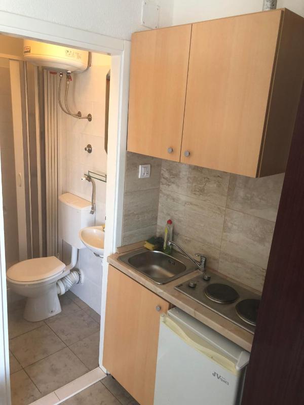 Quadruple Room with Sea View image 3