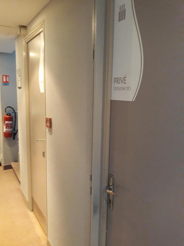 Double Room with Private Shower and Toilet on the Landing image 3