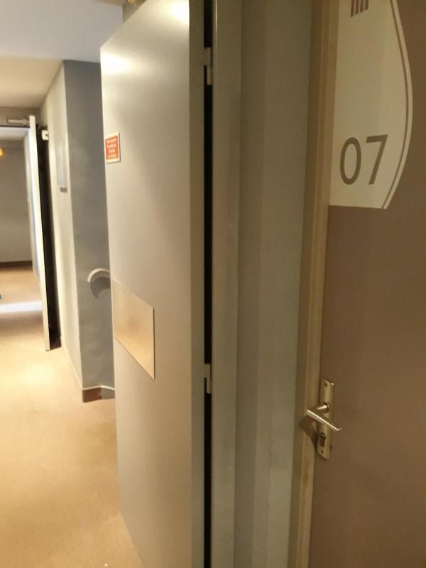 Double Room with Private Shower and Toilet on the Landing image 4