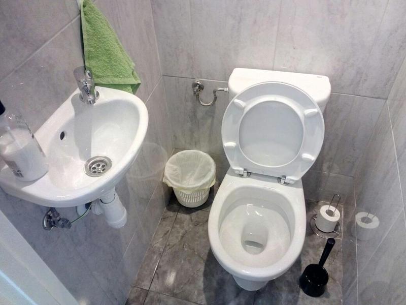 Double or Twin Room with Shower image 4