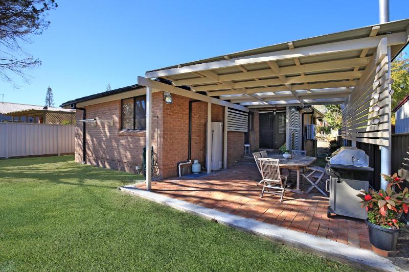 Sandy Toes Beach House Jervis Bay - 2min to Beach - image 14