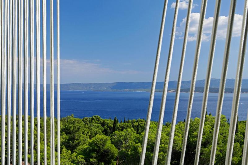Superior Double Room with Sea View and Balcony image 3