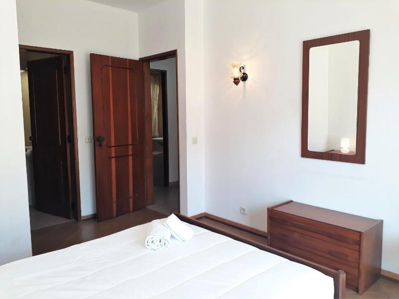 T2 Mira Praia 4- Familiar 80mt Praia Wifi - image 38