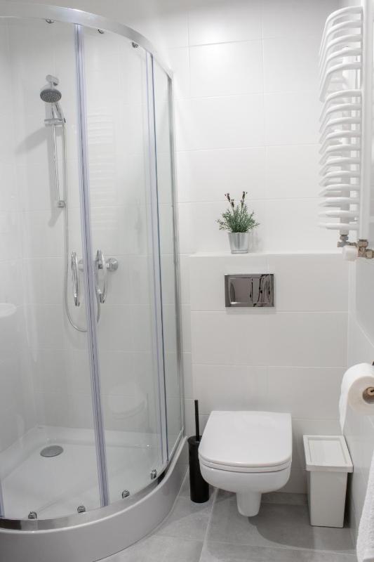Deluxe Double Room with Balcony image 2