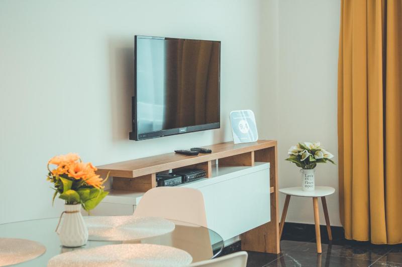 One-Bedroom Apartment image 3