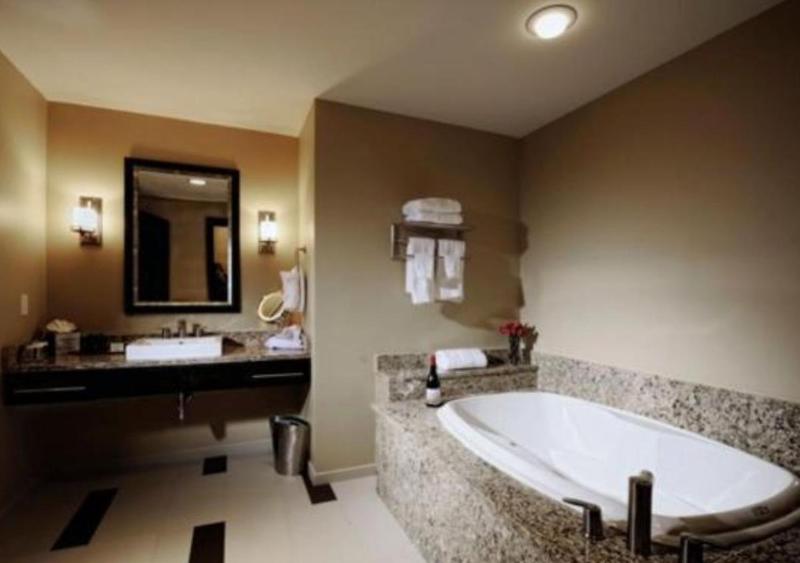 Signature Suite image 2