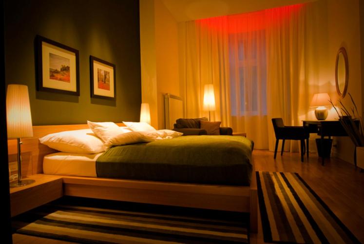Ivana Hotel - image 42