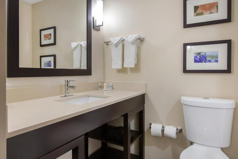 King Suite - Non-Smoking image 3