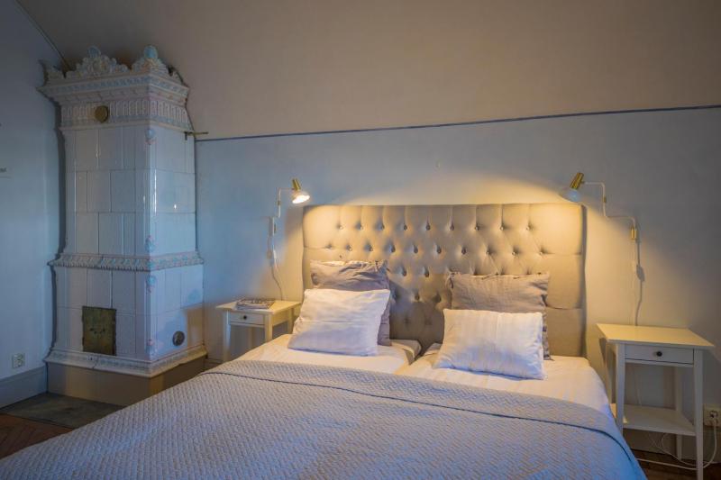 Twin Room with Sea View image 2