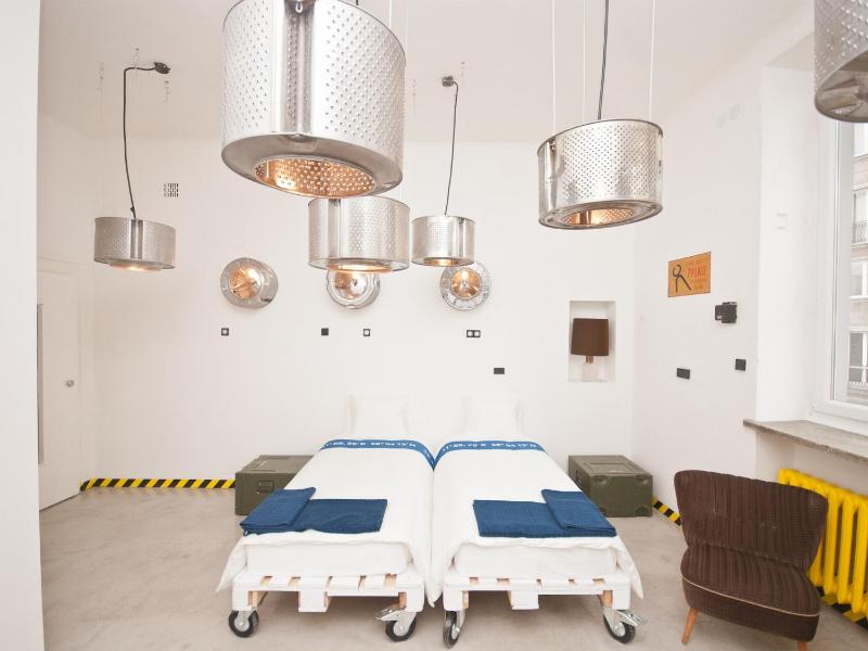 Loft Lot Pszczoły - image 11