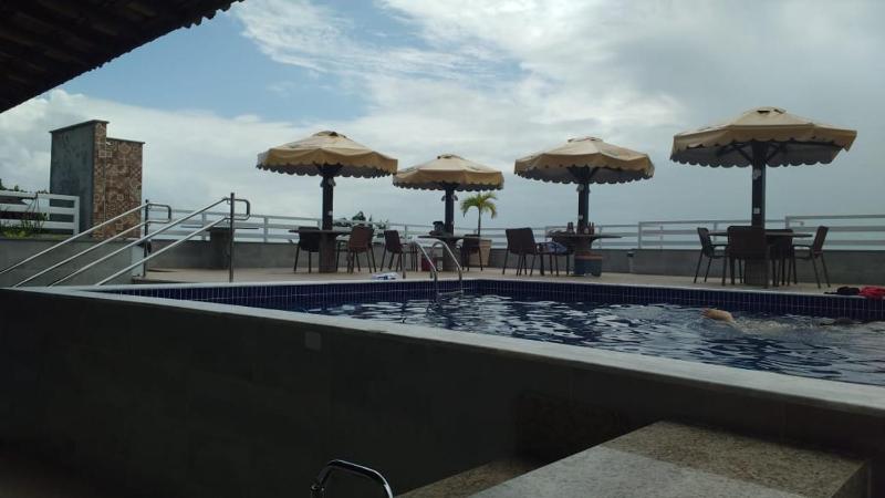 Sonia Flats 214 - Flat privado no Apart Hotel Pipa's Bay - image 18
