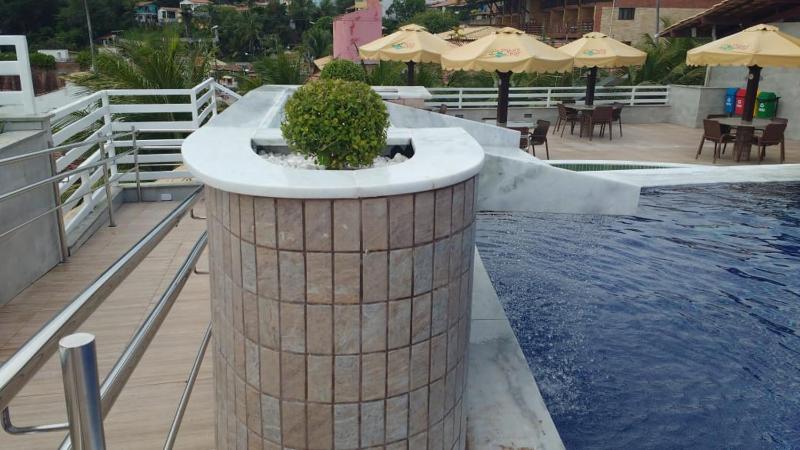 Sonia Flats 214 - Flat privado no Apart Hotel Pipa's Bay - image 33