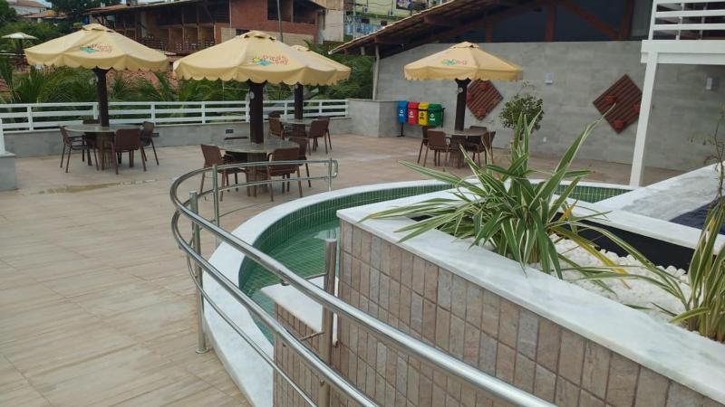 Sonia Flats 214 - Flat privado no Apart Hotel Pipa's Bay - image 8