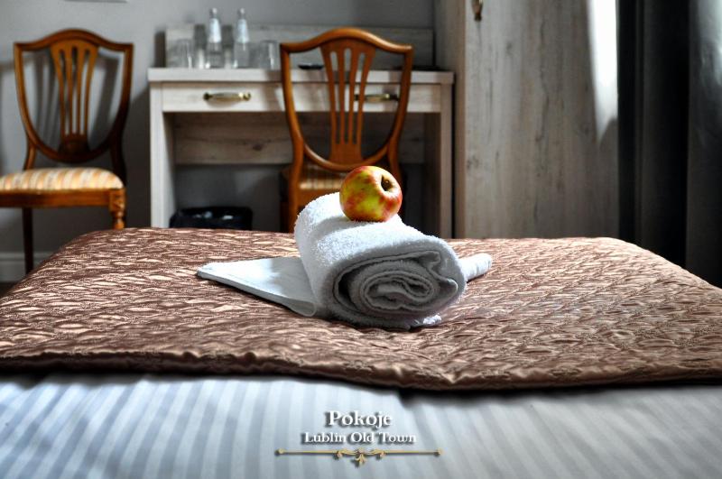 Lublin Old Town Rooms - image 27