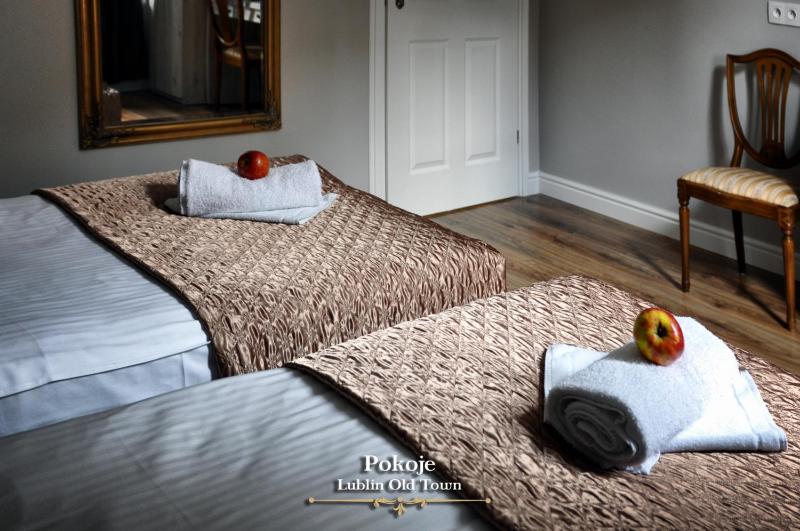 Lublin Old Town Rooms - image 2
