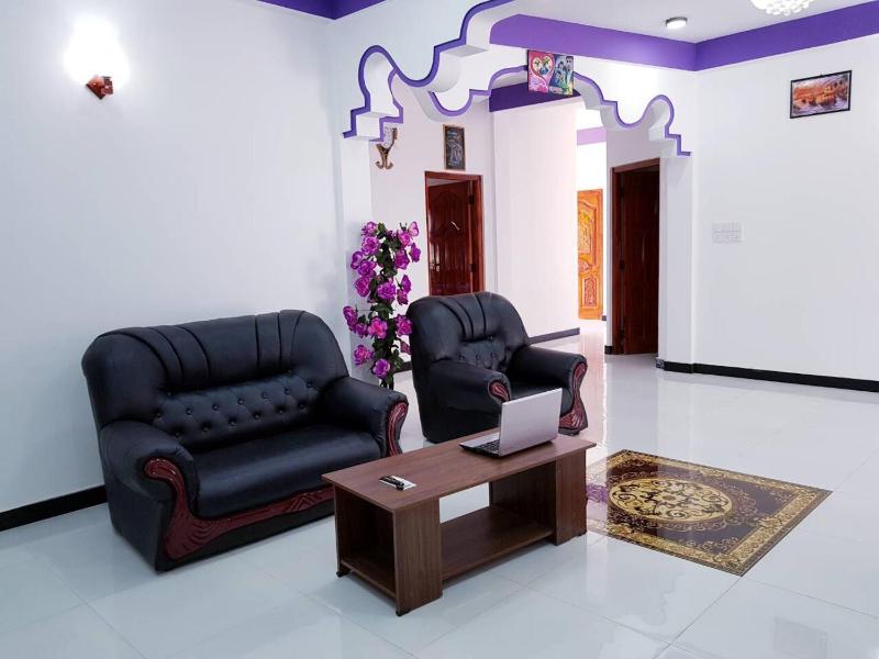 SNP Star Guest House - image 20