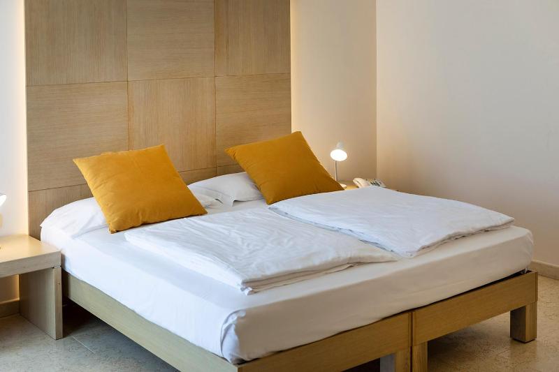 Standard Double or Twin Room image 4