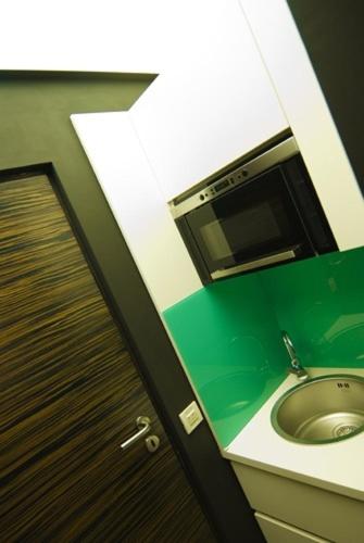 Ivana Hotel - image 35