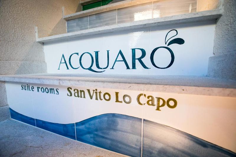Acquarò Suite - image 12