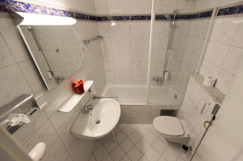 Am Neutor Hotel Salzburg Zentrum - image 12