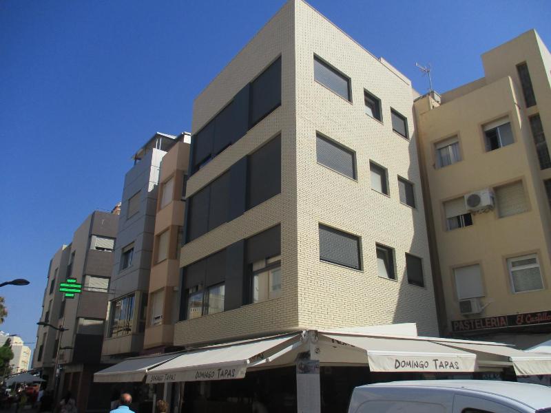Apartamento Plaza Felipe V Inmomart - image 13