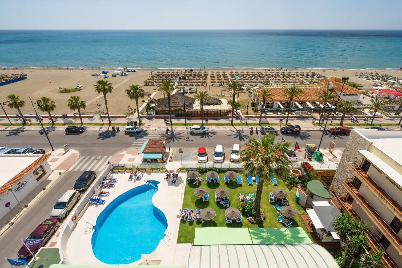 Hotel Isabel - image 1