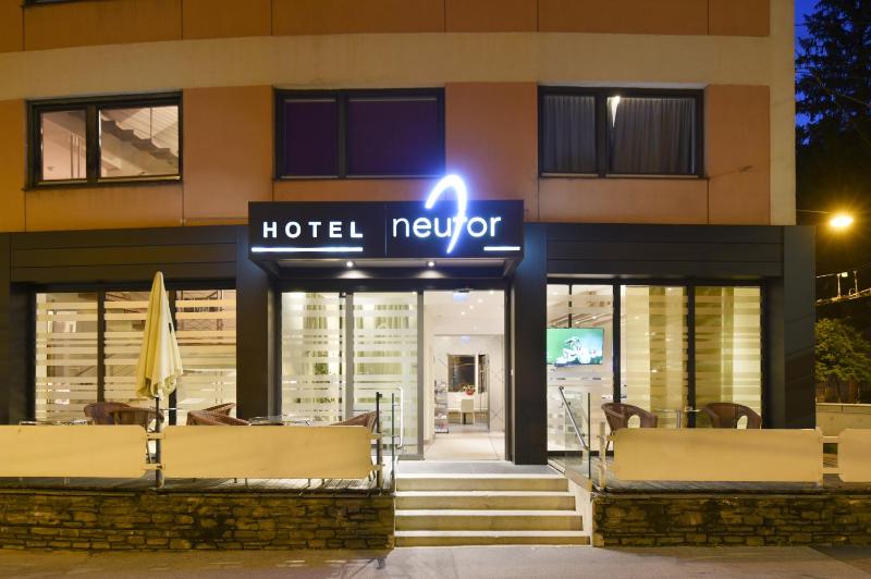 Am Neutor Hotel Salzburg Zentrum - image 14