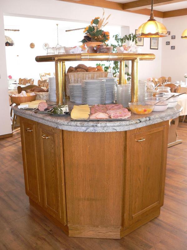 Landhaus Braband - image 35