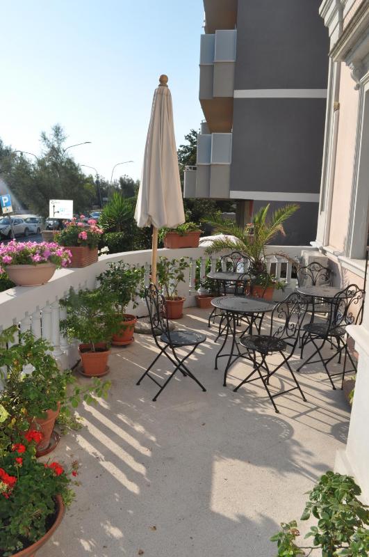 Villa L'Aurora - image 20