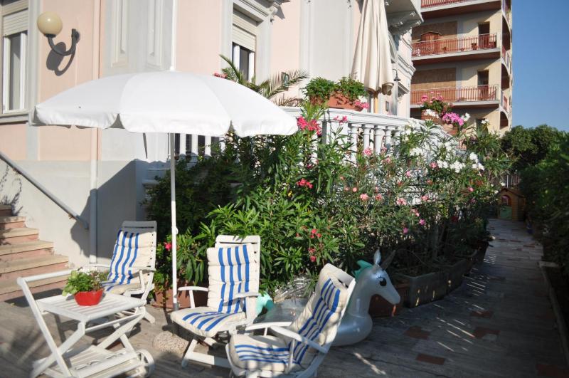 Villa L'Aurora - image 35