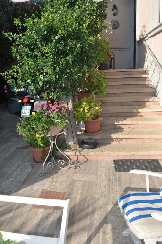 Villa L'Aurora - image 21
