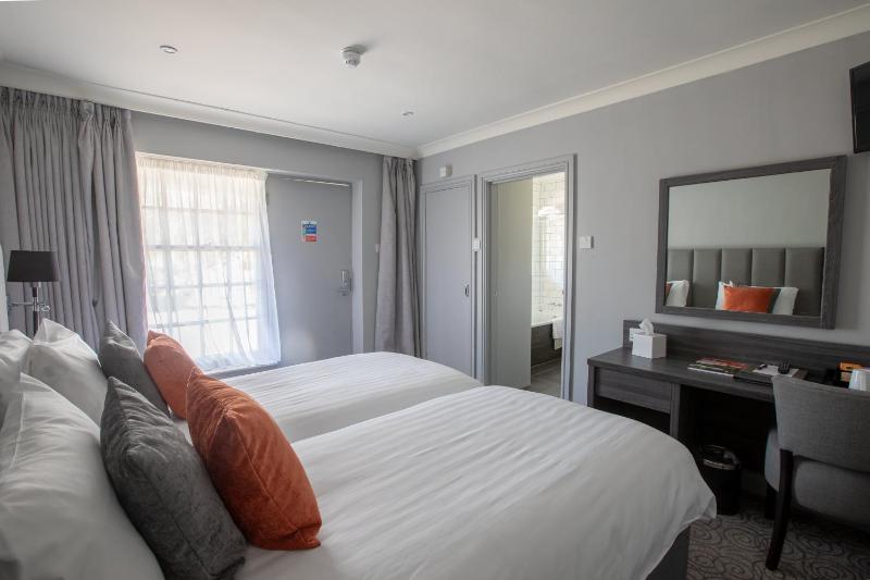 Twin Room image 1