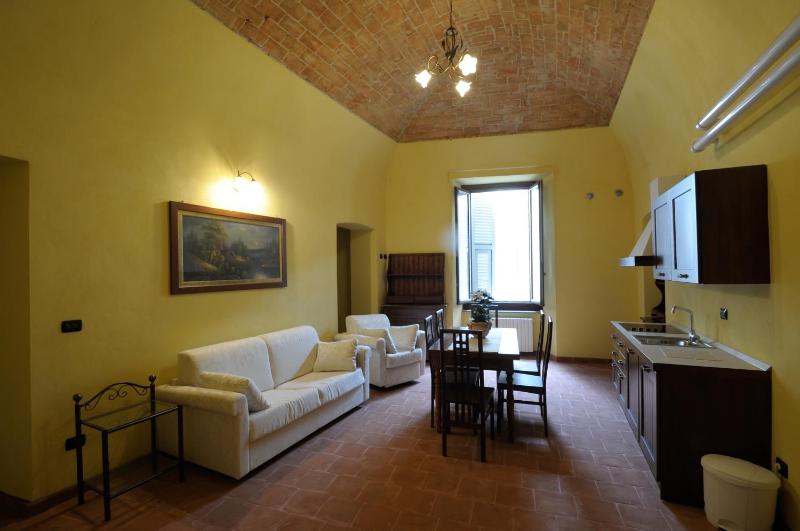 Deluxe Apartment image 1